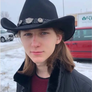 Хожайнов Иван Александрович