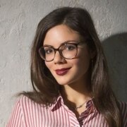 Хоружая Анна Николаевна