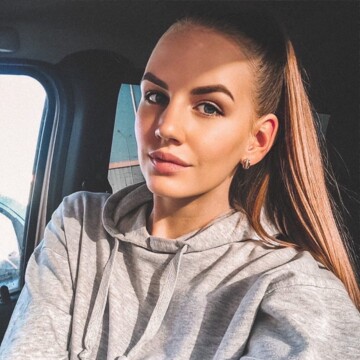 Бублик Вероника Викторовна Бублик Вероника Викторовна