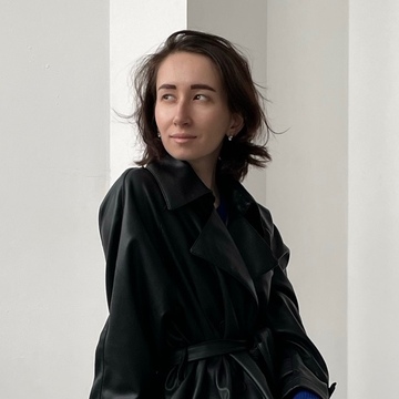 Дадабоева Ксения Зайлидиновна