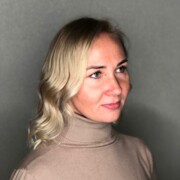 Полякова Ольга Николаевна