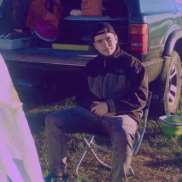 Алексей Алексеевич Власов