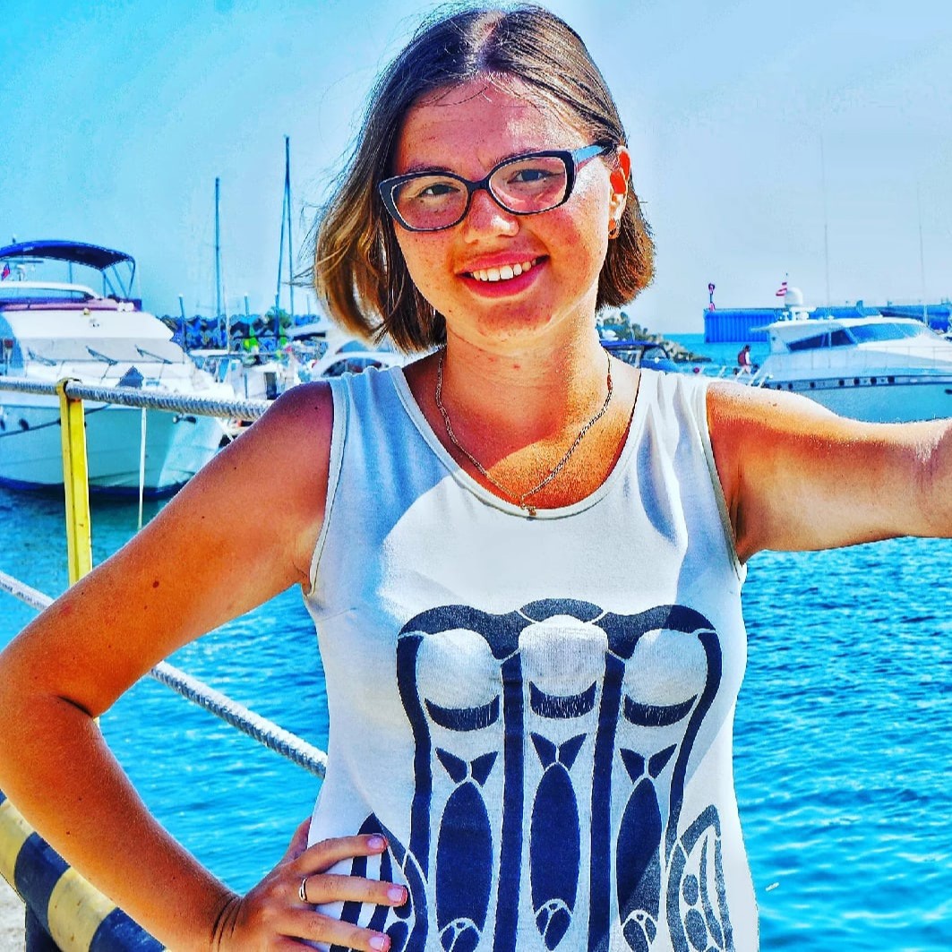 Бабина Татьяна Вячеславовна Бабина Татьяна Вячеславовна