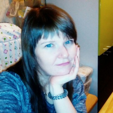 Елена Николаевна Тихонова