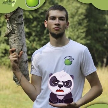 Шамшин Владимир Михайлович