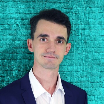 Алексей Владимирович Ткачук