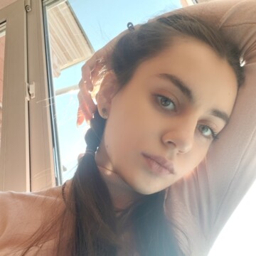 Светлана Арменовна Мкртчян