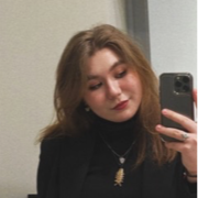 Лебедева Яна