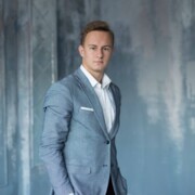 Прудников Глеб