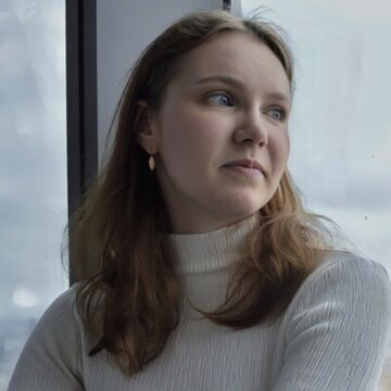 Дарья Алексеевна Поддубная