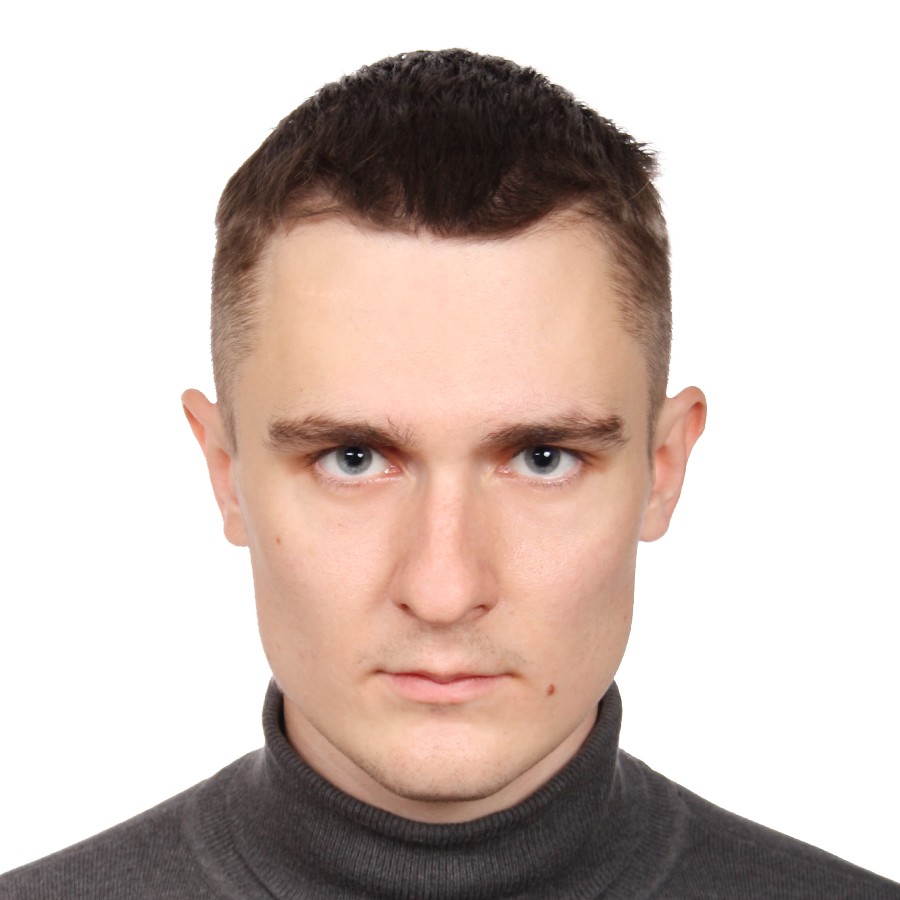 Прохоров Никита Андреевич