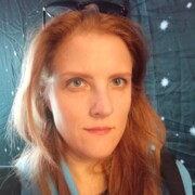 Герасименко Эвелина Виллисовна