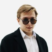 Бушуев Александр Олегович