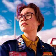 Исяндавлетов Асман