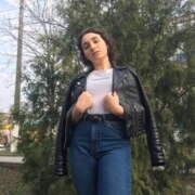 Чибизова Дарья Дмитриевна