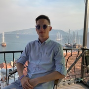 Богданов Данил Дмитриевич