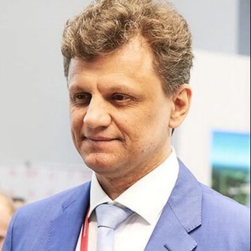 Олег Михайлович Севрюков