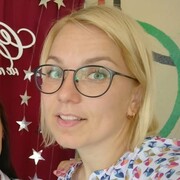 Никулина Александра