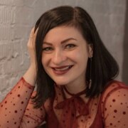 Парьева Анна Владимировна