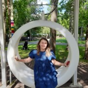 Пищимко Олеся