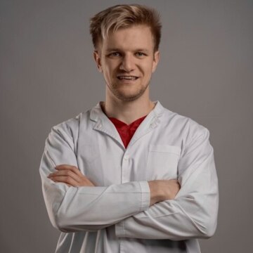 Дмитрий  Огнерубов