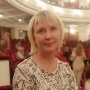 Баталова Елена Николаевна