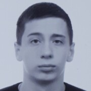 Шабловский Владимир Евгеньевич