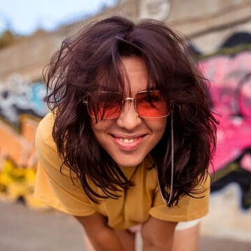 Анастасия  Сорокина