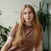 Анна Ефтифеева