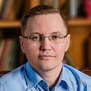 Ильясов Дмитрий