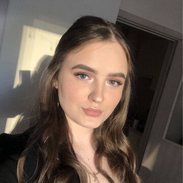 Дарья Дмитриевна Синенко