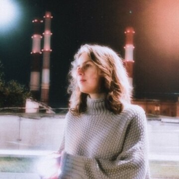 Пищик Ксения