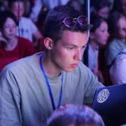 Тужилин Дмитрий Олегович Тужилин Дмитрий Олегович