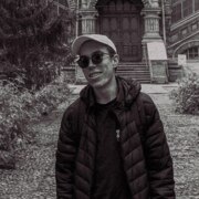 Мартынов Павел