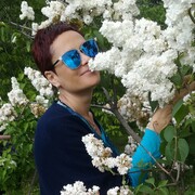 Никитина Анна Владимировна