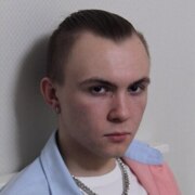 Пожидаев Илья Владимирович