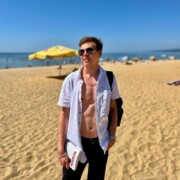 Pavlov Andrei Pavlov Andrei