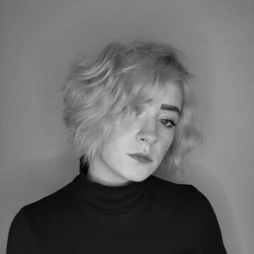 Екатерина Андреевна Урядникова