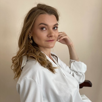 Наталия Андреевна Казарина