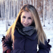 Брага Анастасия Алексеевна