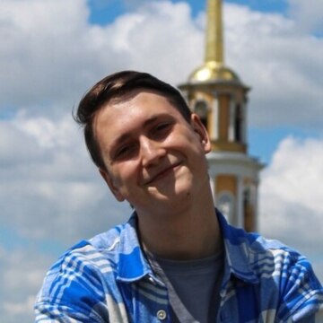 Денис Николаевич Пышков