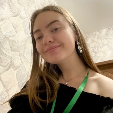 Валерия Вагифовна Алиева