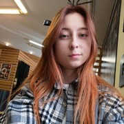 Легаева Вероника Андреевна