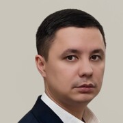 Хаметов Марат Ринатович