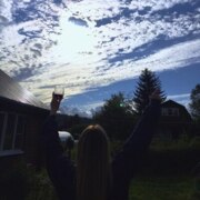 Меркульева Арина Дмитриевна