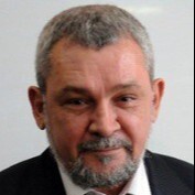 Михаил Стефанович Мокий