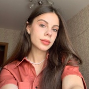 Баргатина Ангелина Денисовна