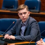 Гордеев Данил Алексеевич