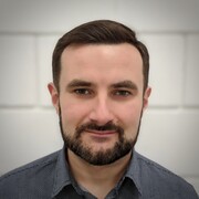 Орещенко Андрей Аркадьевич