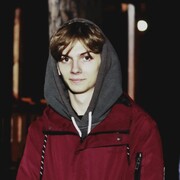 Лукьянов Данил Сергеевич